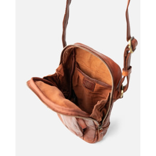 Bandolera BIBA Tipton Out de piel