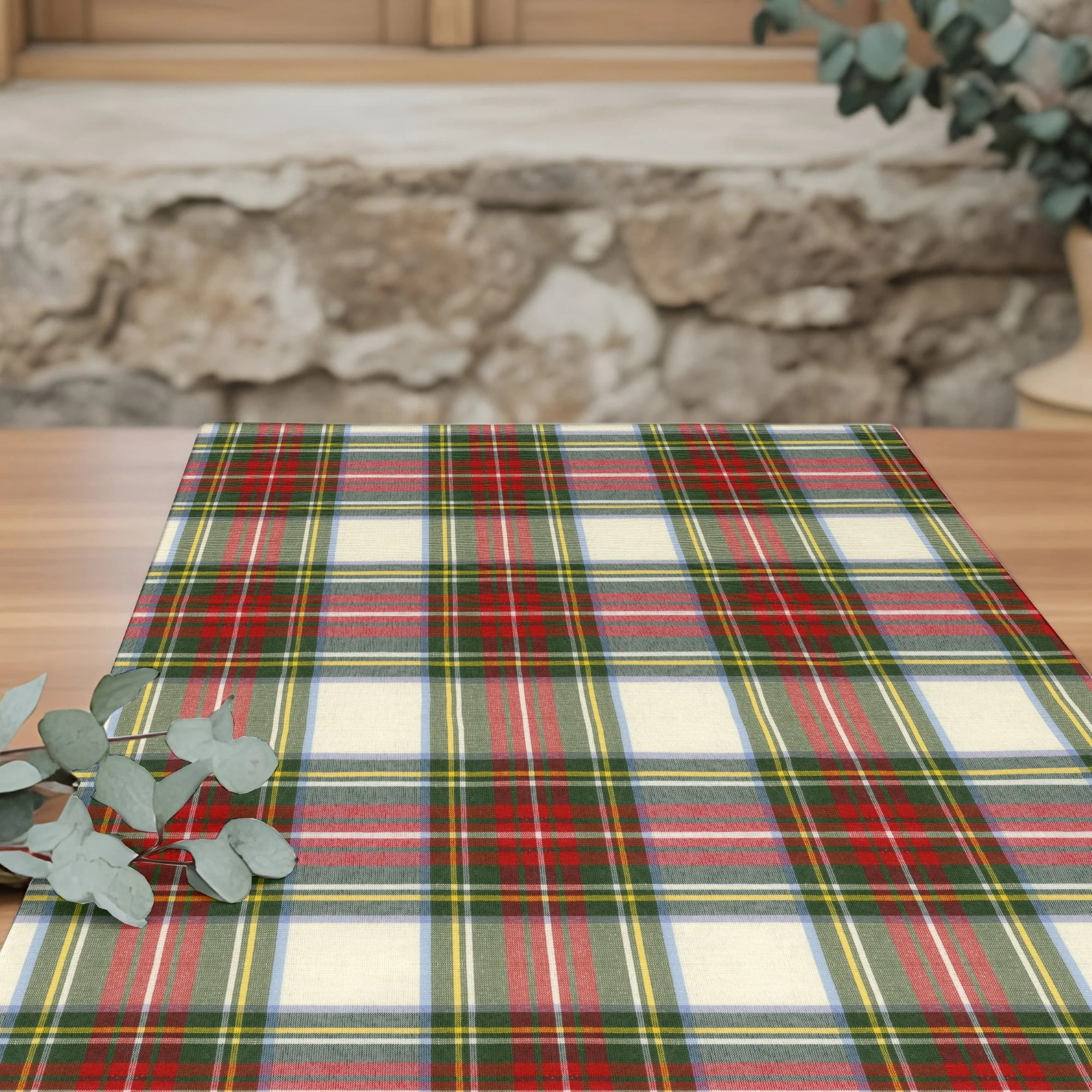 Chemin de table Cabal 02