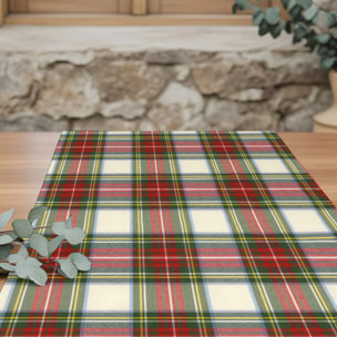 Chemin de table Cabal 02