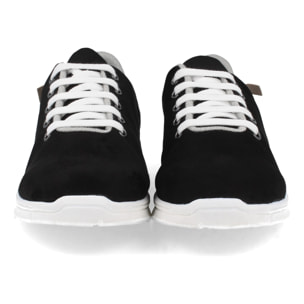 Zapatillas ECO con Cordones