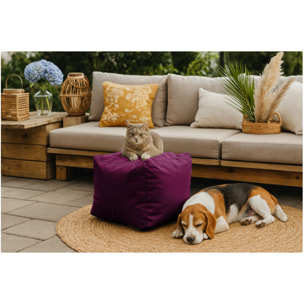 Pablo Original Aubergine