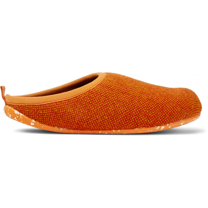 CAMPER Wabi - Zapatillas de casa Naranja Hombre