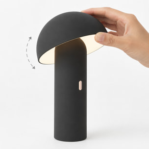 Lampe de table sans fil TOD H28CM