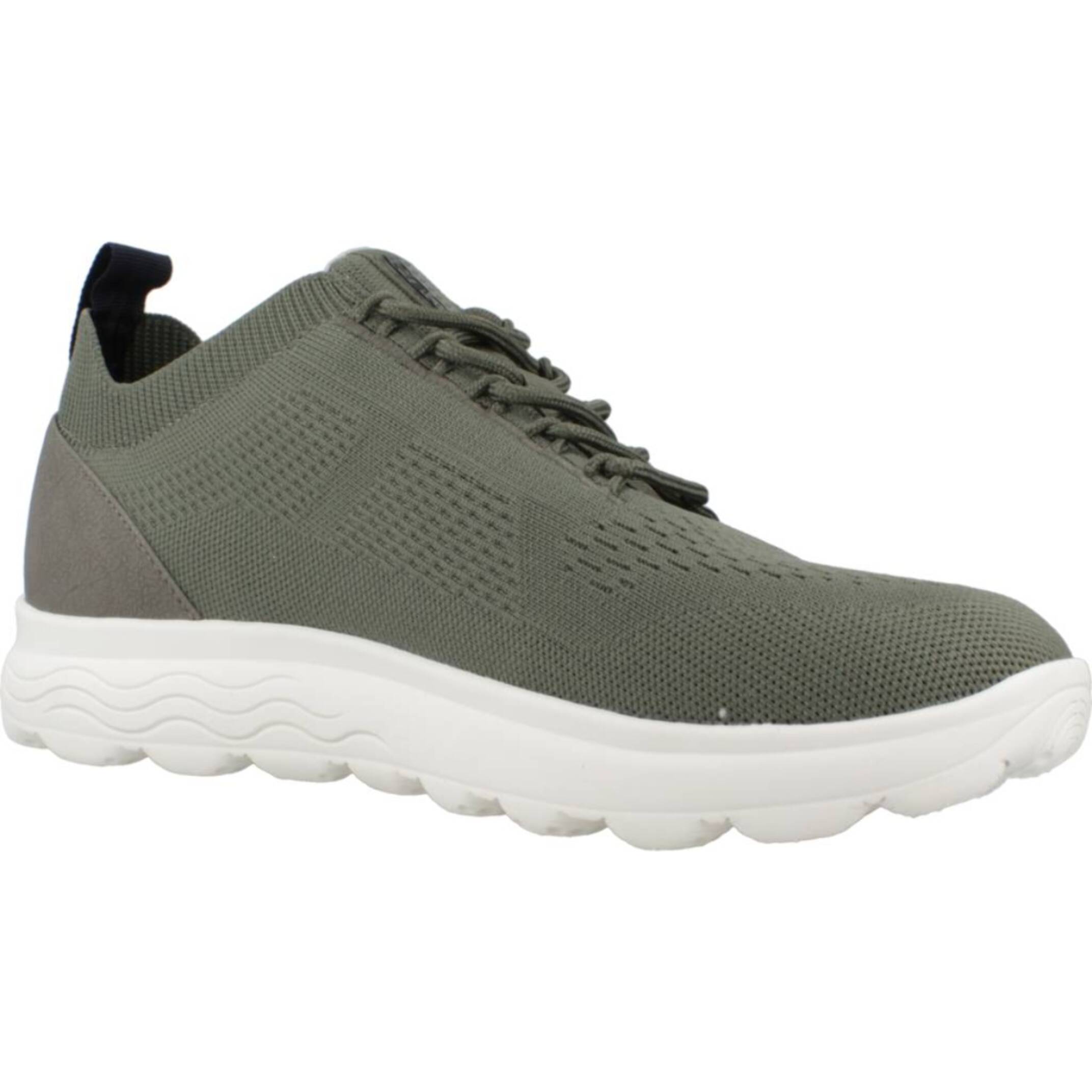 Sneakers de  Hombre de la marca GEOX  modelo U SPHERICA Green