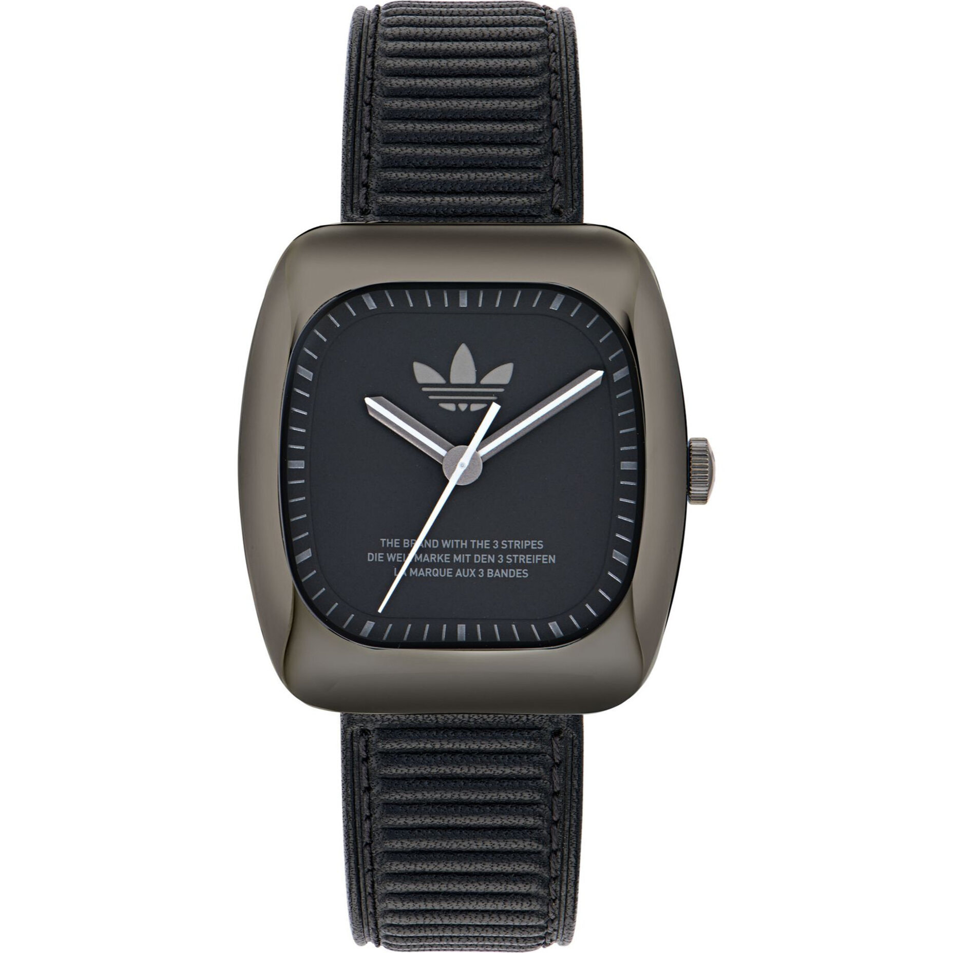 Adidas Reloj Analógico De Cuarzo Retro Wave One