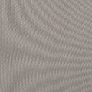 Parasol déporté "Melhia" lin 3x3m