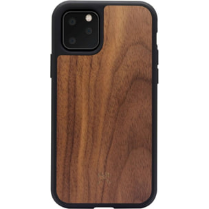 Coque bumper WOODCESSORIES iPhone 11 Pro Max Bumper bois