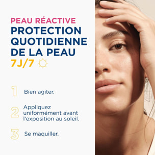 Photoderm Ultra-Fluid Ar+ SPF50+ - Fluide Protecteur Anti-Rougeurs 40ml