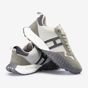 SNEAKER CARCROSS POINT