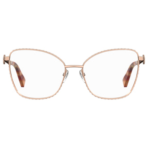 Montura de gafas Moschino Mujer MOS587-DDB