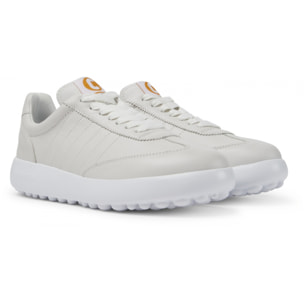 Camper Zapatillas Sneakers Mujer Pelotas XLF Blanco