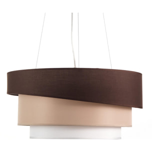 Tomasucci Lustre FILAIRE Marron