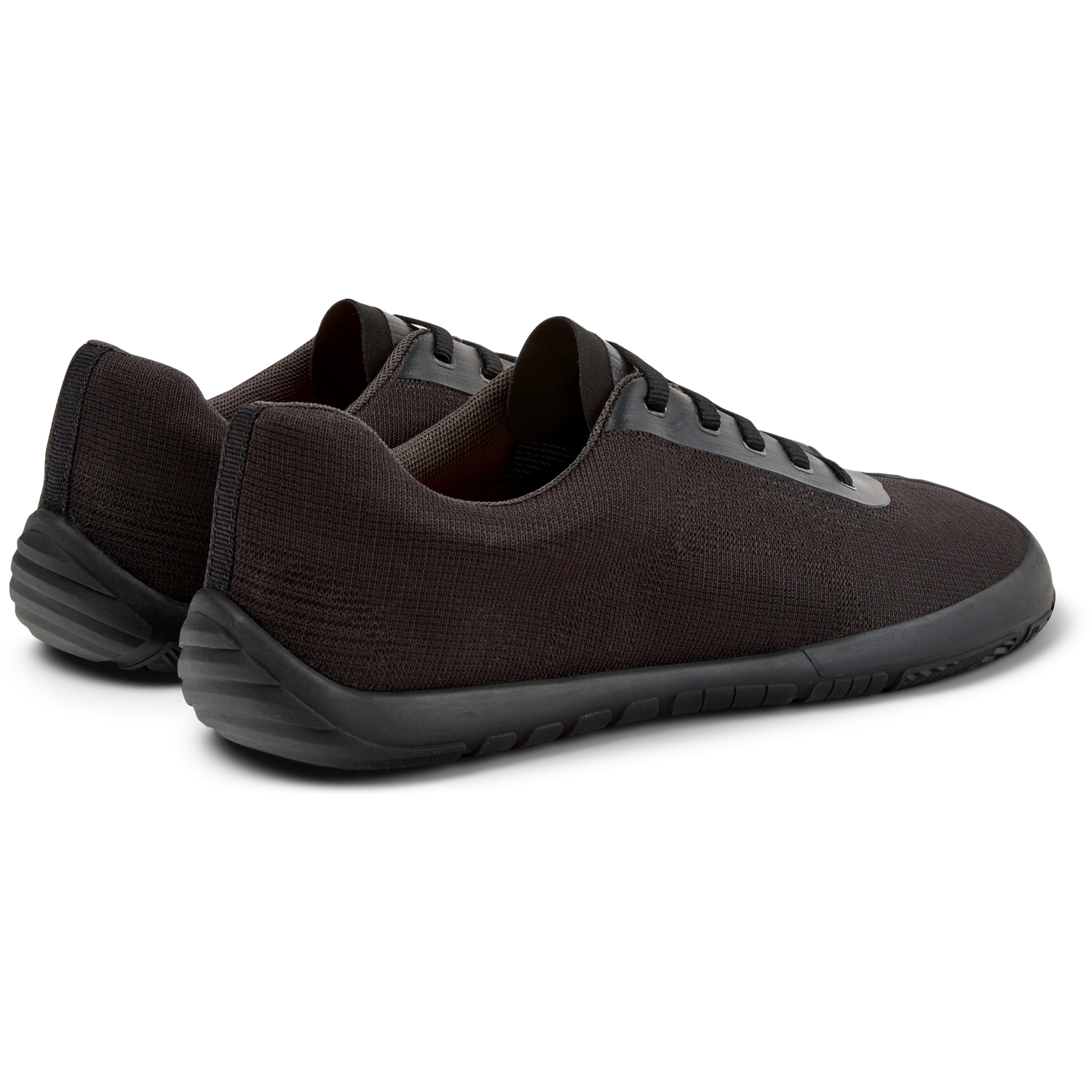 Zapatillas - CAMPER Peu Path+ - Negro - Textil técnico