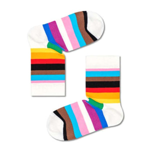 Calcetines 3-pack kids pride gift set