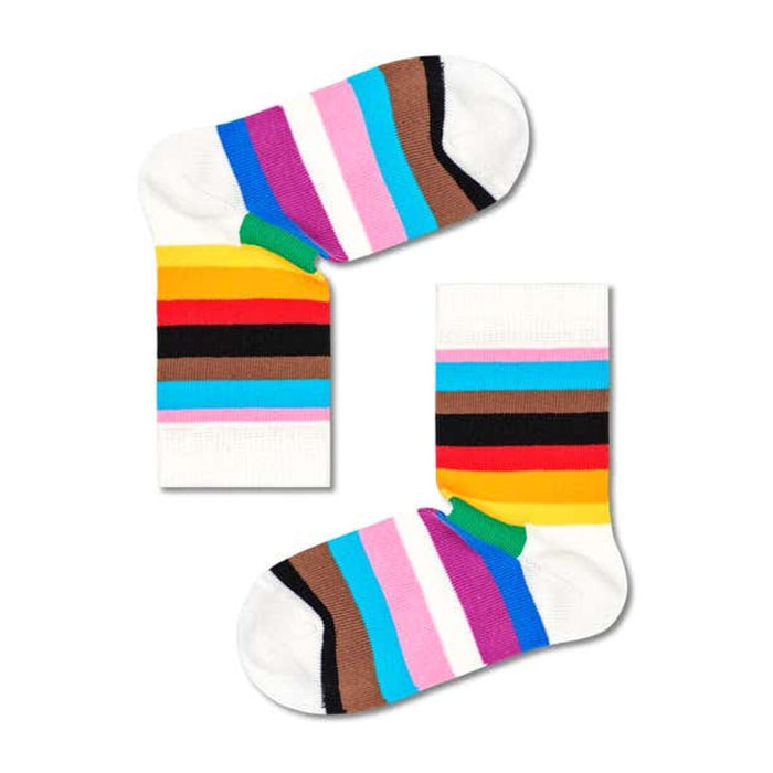 Calcetines 3-pack kids pride gift set