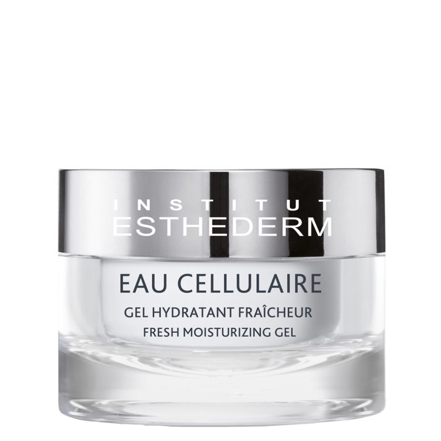 Eau Cellulaire - Gel Hydratant Fraîcheur 50 ml