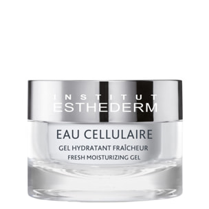 Eau Cellulaire - Gel Hydratant Fraîcheur 50 ml