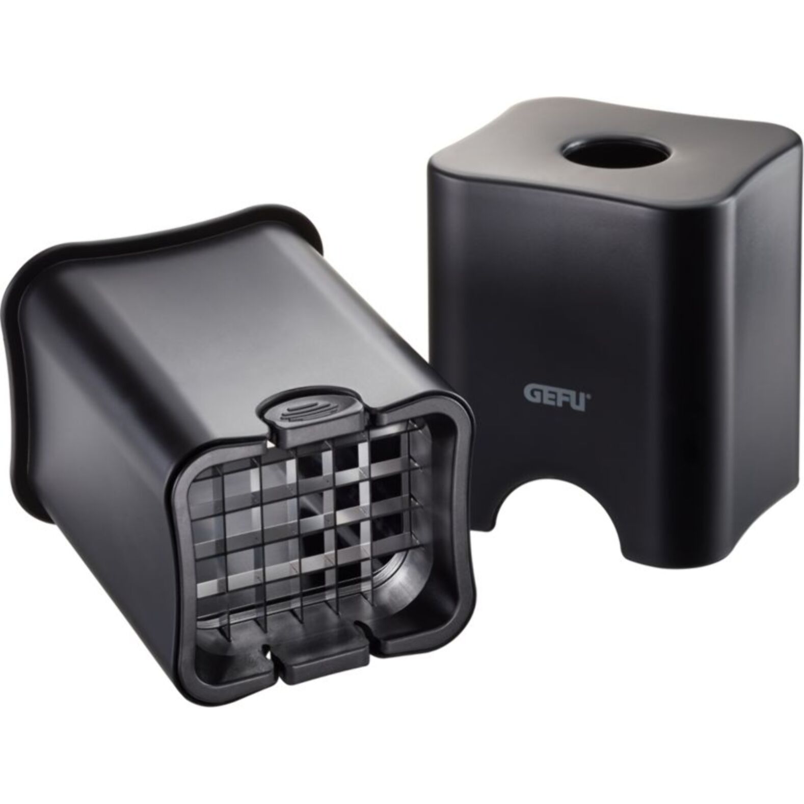 COUPE GEFU frites et Légumes POMCUT