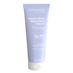 Hydra + - Baume Riche Réparateur Intensif 200 ml
