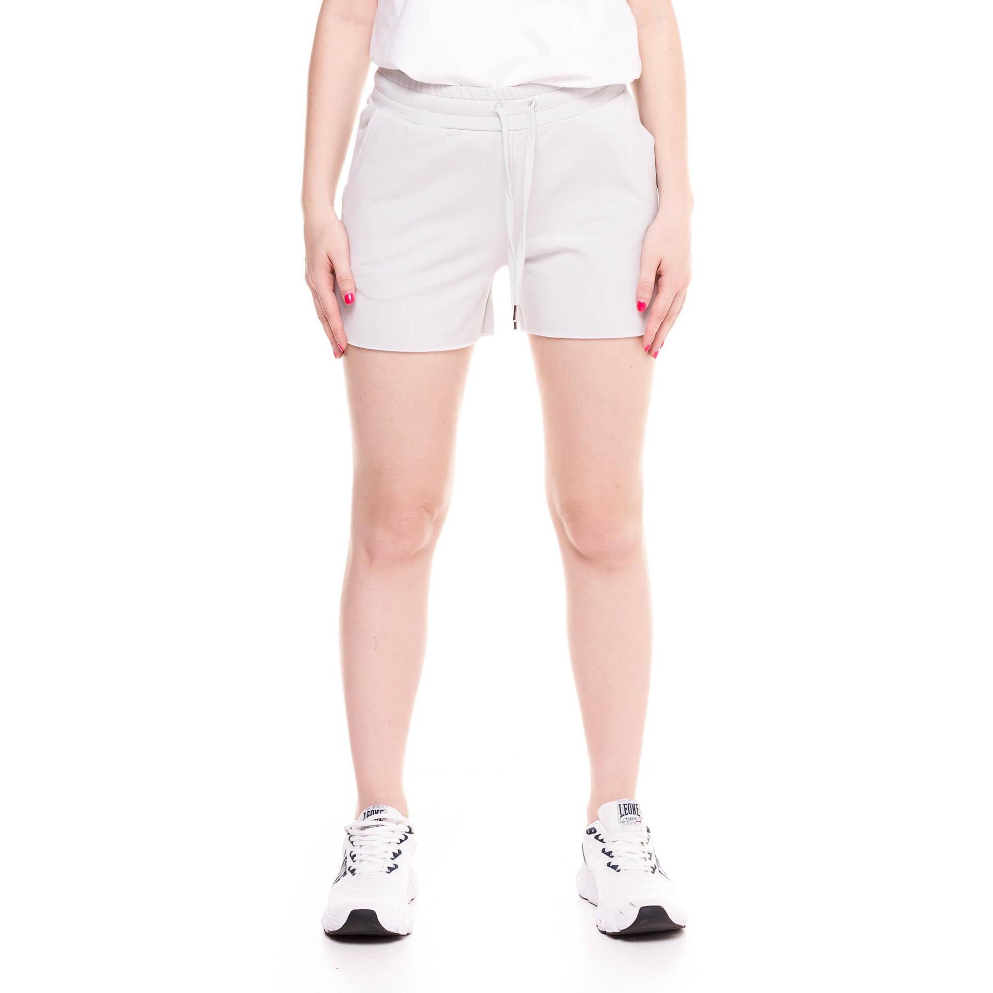 Shorts de mujer Cristal Brillo