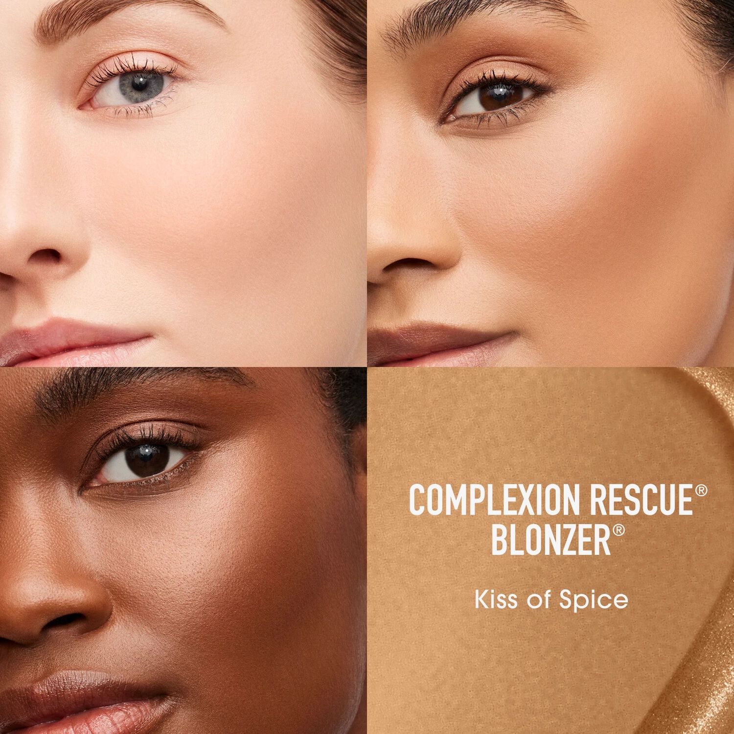 Complexion Rescue® - Blush-Bronzer Hydratant 15ml