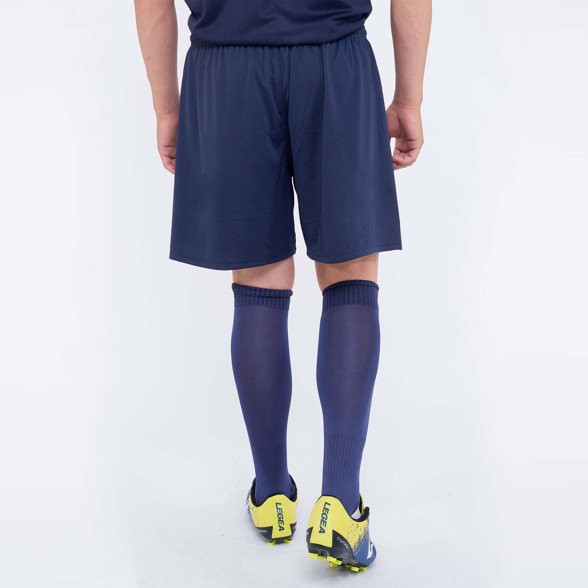 Pantaloncini da calcio TAIPEI blu