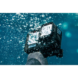 Caméra sport GOPRO HERO13 Black + Accessories