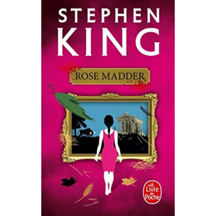 King, Stephen | Rose Madder | Livre d'occasion