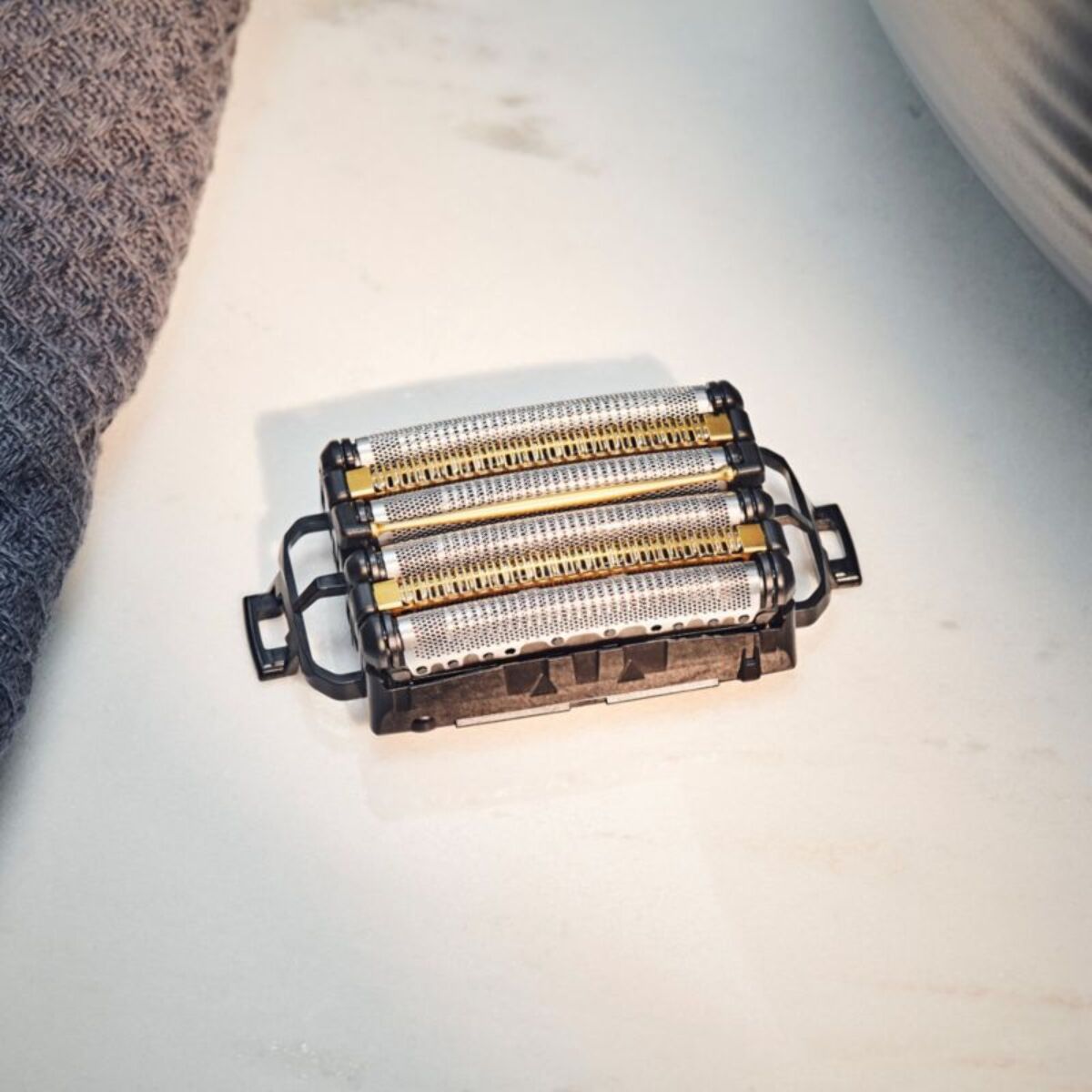 Grille de rasoir PANASONIC grille et lames x6 WES9600Y1361