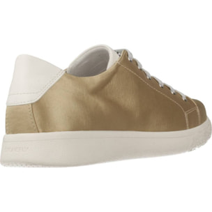 Sneakers de  Mujer de la marca STONEFLY  modelo SANDY 9 SATIN Gold