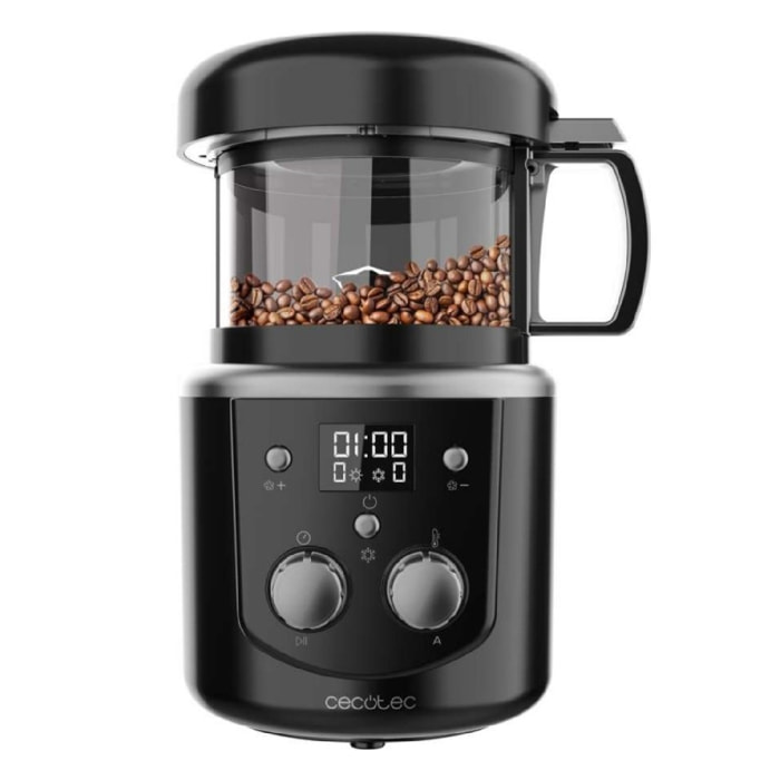 Cecotec Accessoire café Roaster Booster