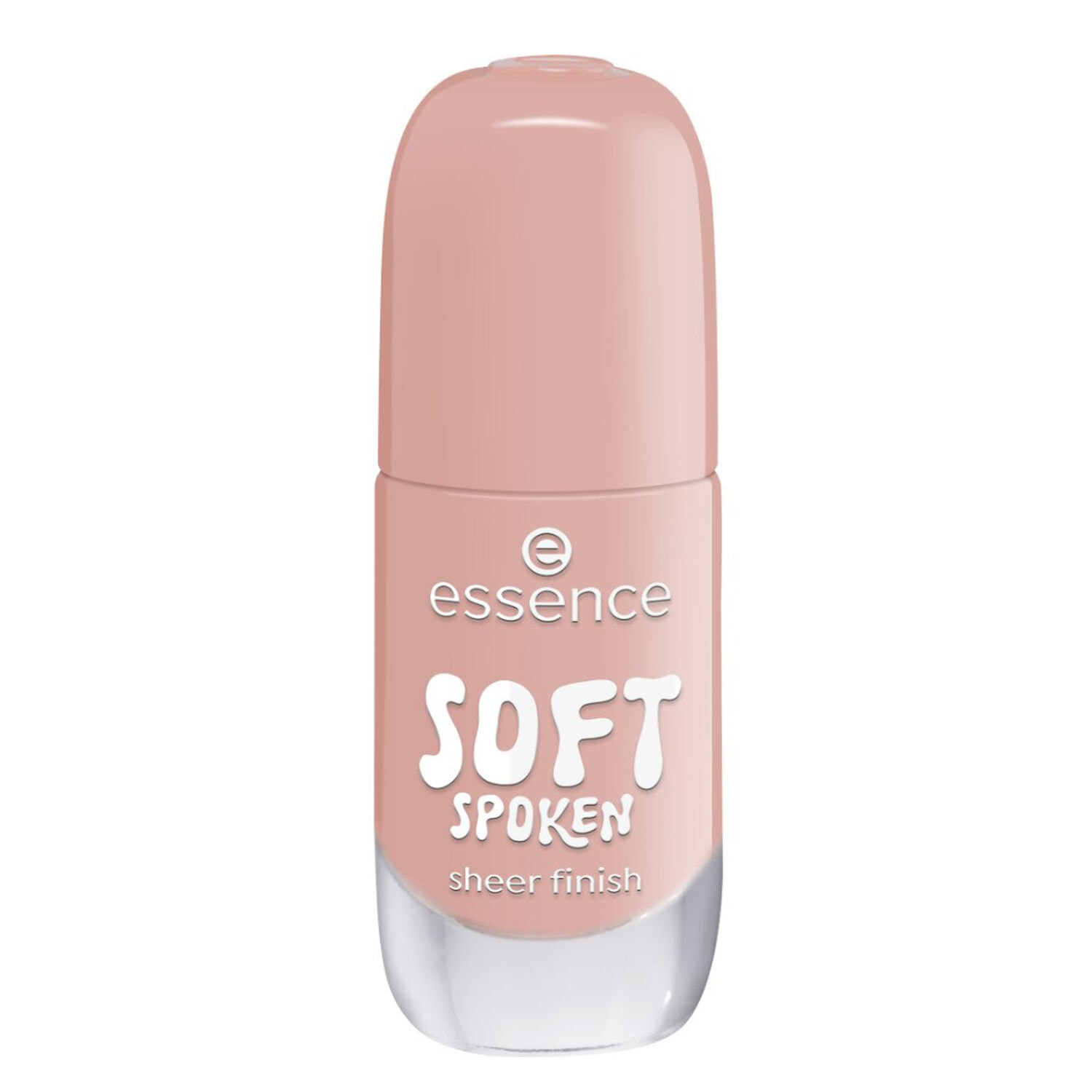 Gel Nail Polish - Vernis à Ongles Séchage Rapide Fini Brillant 8ml