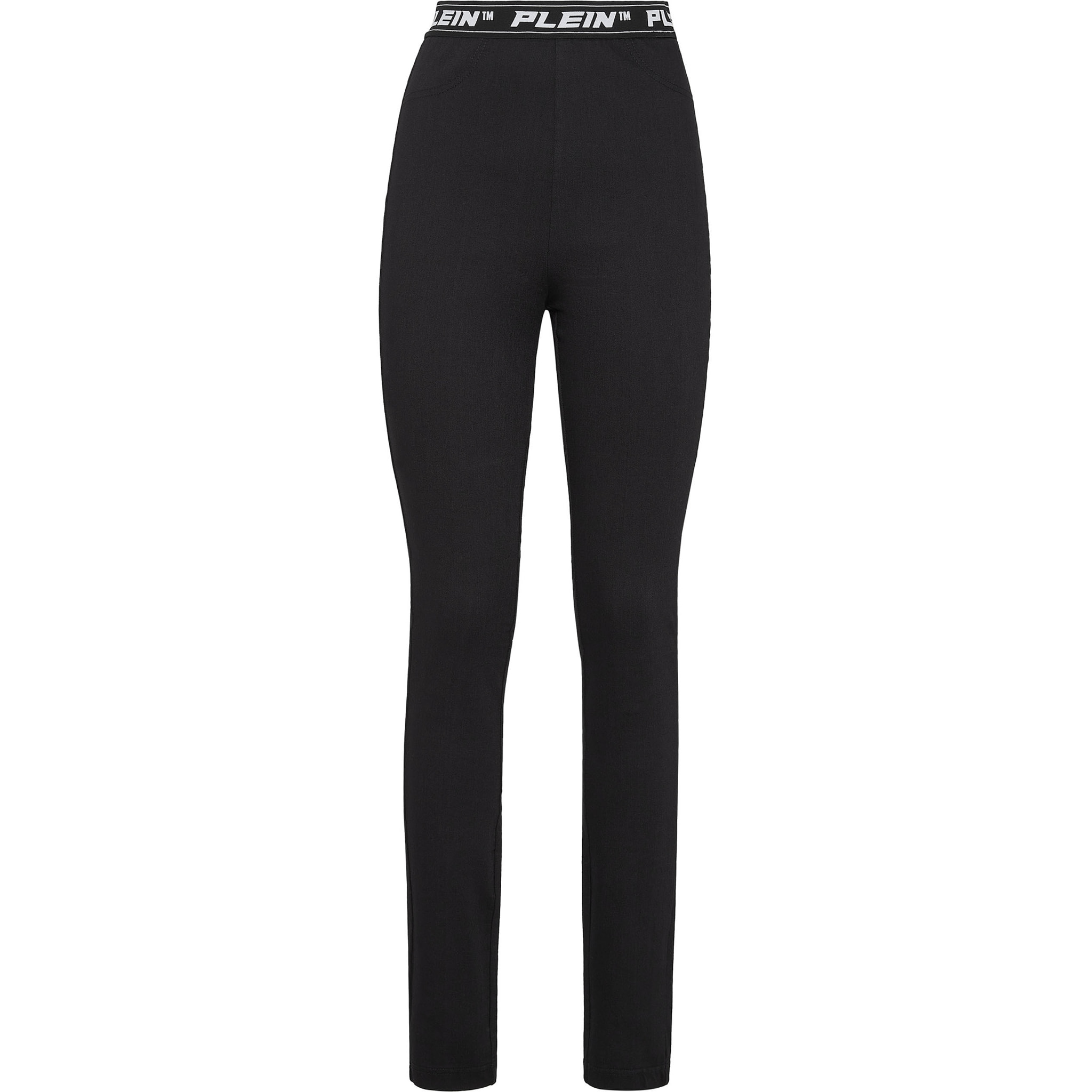 PHILIPP PLEIN Super High Waist Jegging