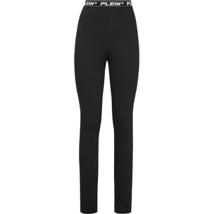 PHILIPP PLEIN Super High Waist Jegging