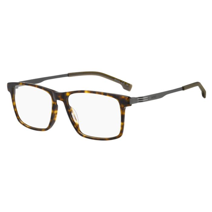 Gafas de Vista Hugo Boss 1838 086 de Acetato Hombre 56 mm