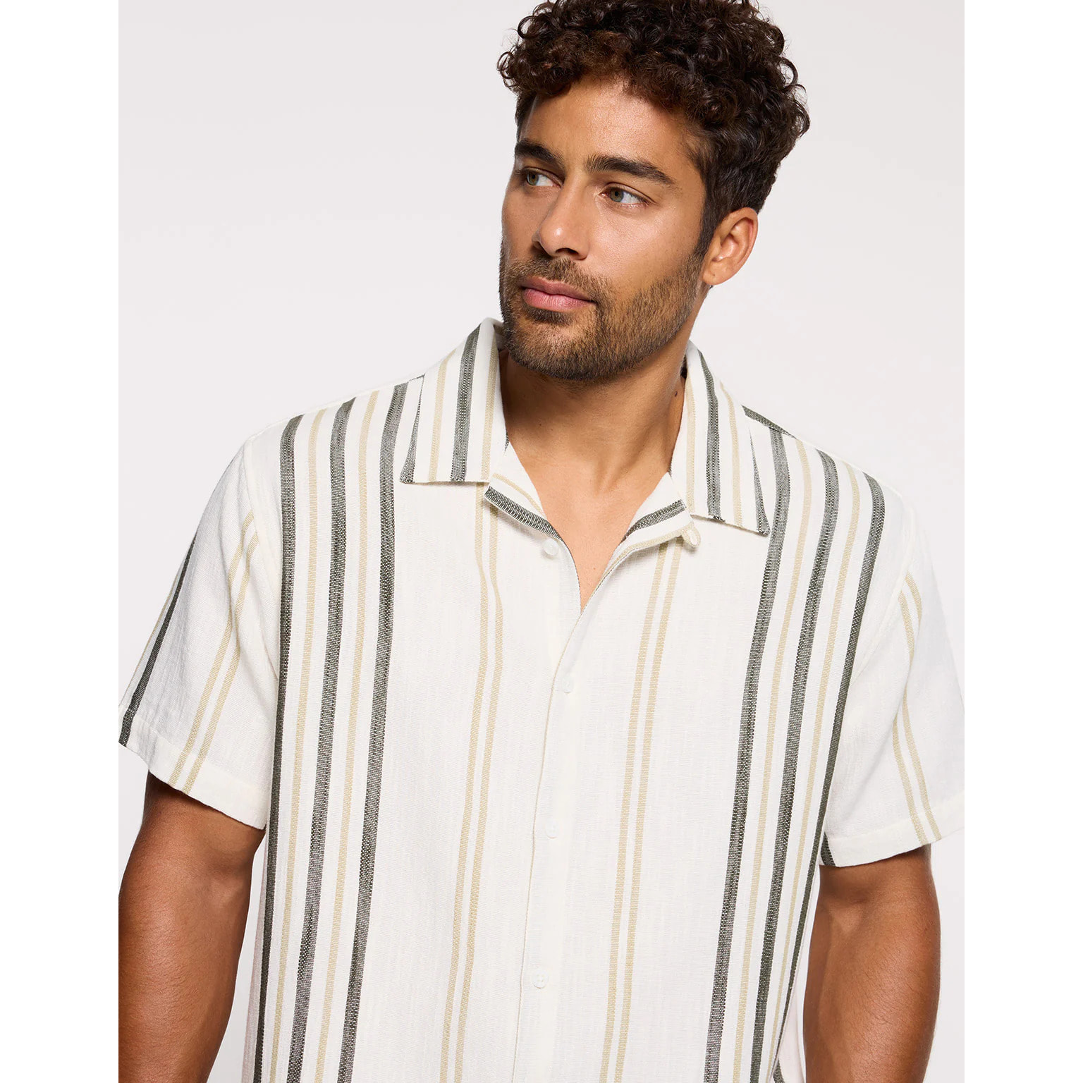 Camisa Manga Corta - Isito