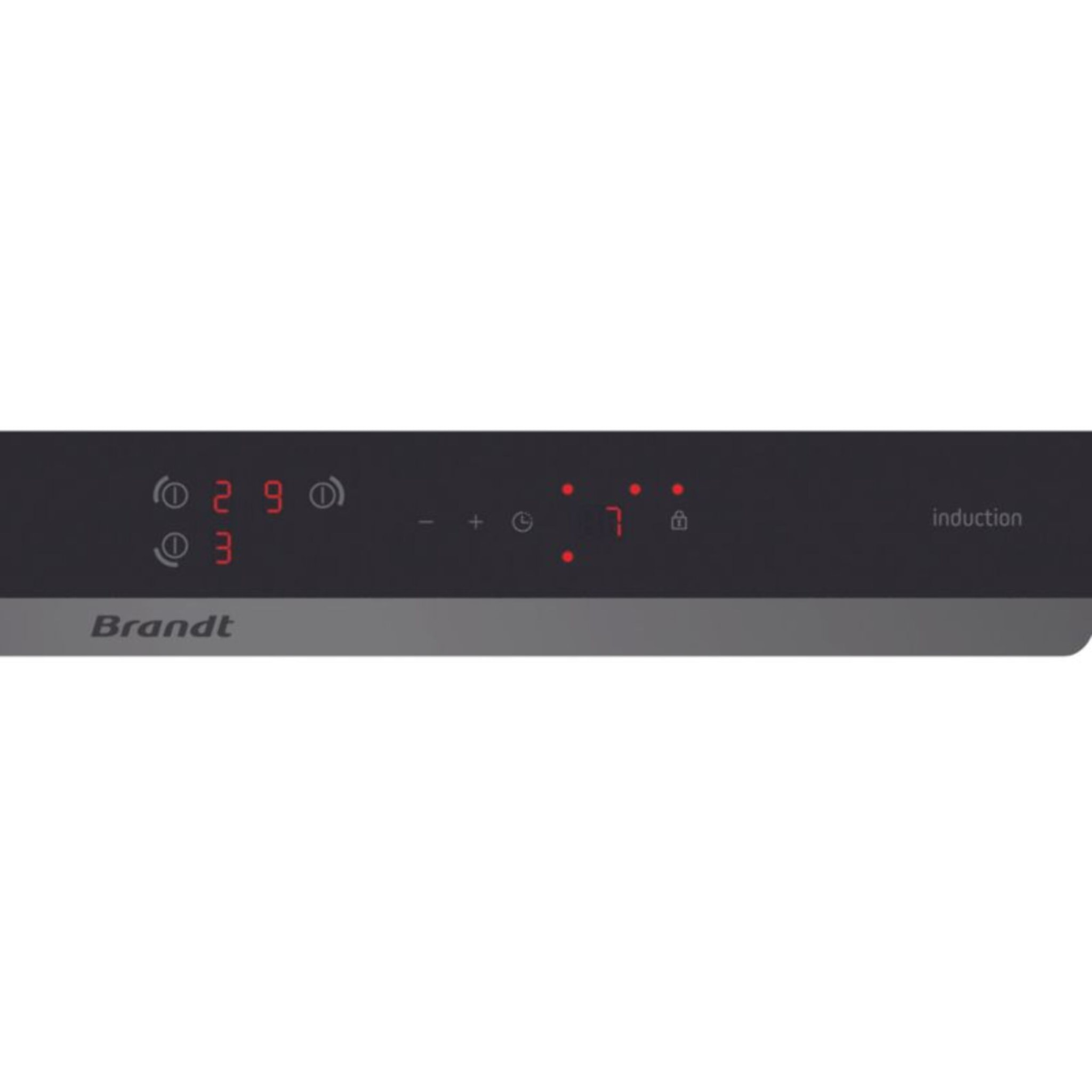 Plaque induction BRANDT BPI6311B