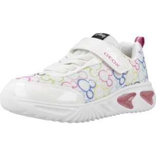 SNEAKERS GEOX J ASSISTER G.D