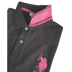 Polo U.S. Polo Assn. Kory 67490 Big Logo Uomo