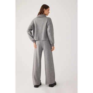 Pantalone largo
