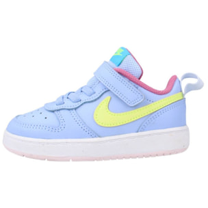 SNEAKERS NIKE NIKE COURT BOROUGH LOW 2