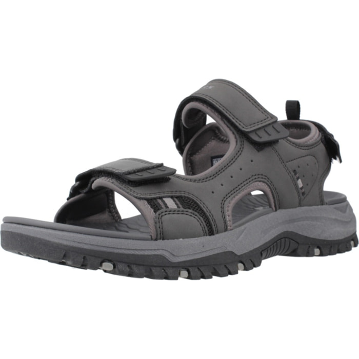 Sandalias Hombre Prewitt Negro