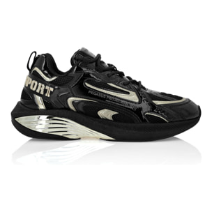 PLEIN SPORT Scarpe da ginnastica basse