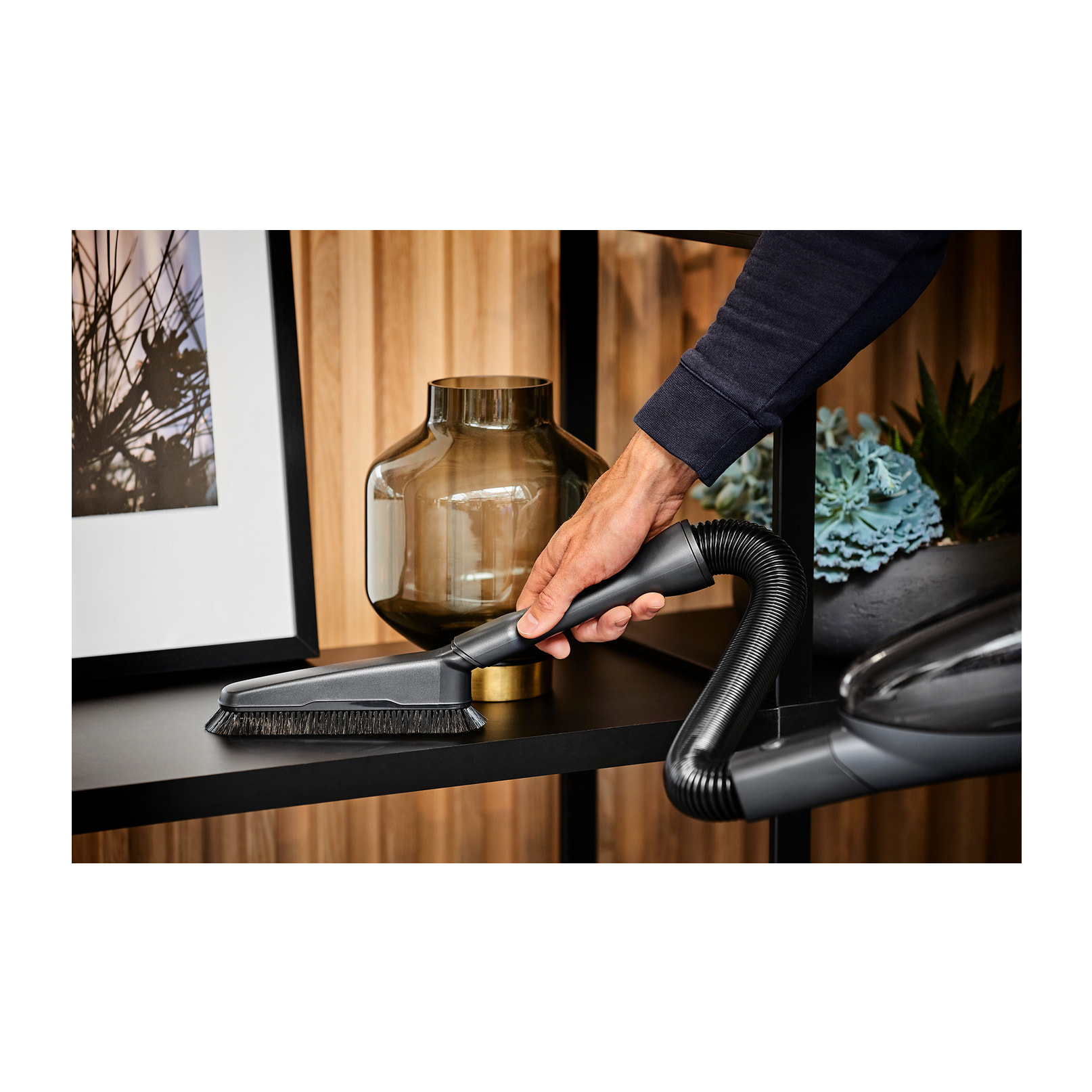 AEG Kit de accesorios para QX9 AKIT19