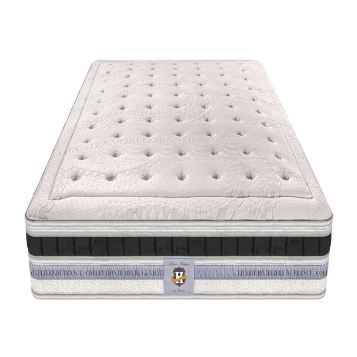 Matelas Versailles - 2 Places