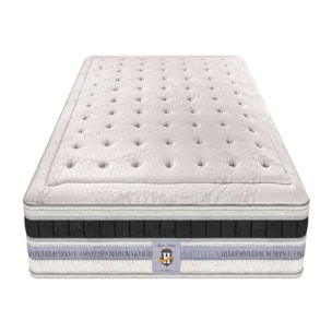 Matelas Versailles - 2 Places