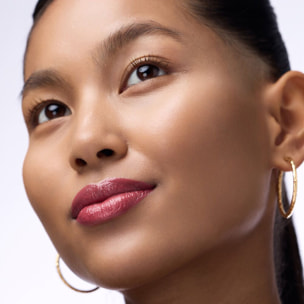 Melt & Plump Juicy Lip Plumper - Baume Repulpant Fini Brillant