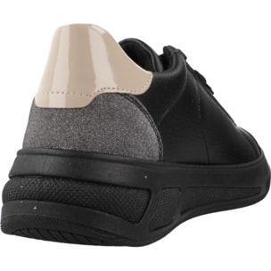 Sneakers de  Mujer de la marca GEOX  modelo D LJUBA NEGRO
