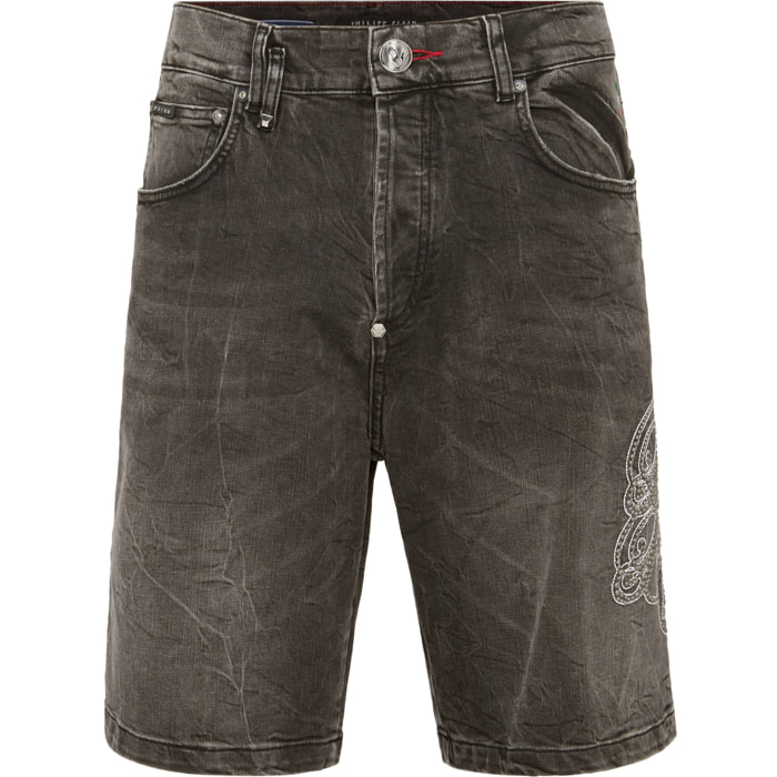 PHILIPP PLEIN Shorts