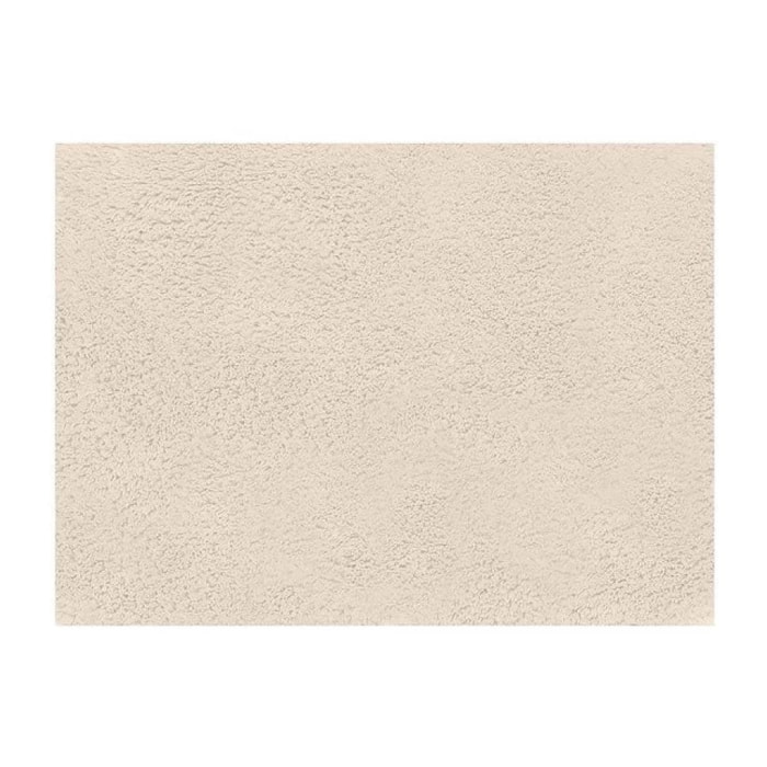 Tapis de bain Coton MONTEREY Sable Spirella